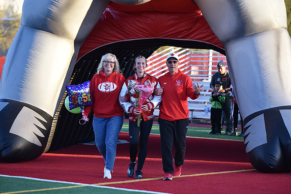 2023 flag 08 senior night KEV_3063