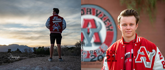 2021 brandon 8x10 custom cover
