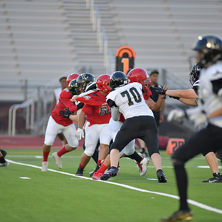 2022 01 jv vs faith  DEB_4178