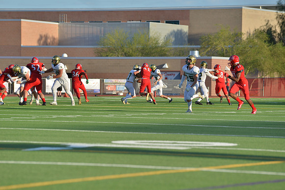 2022 01 v vs snow canyon  DE2_2182