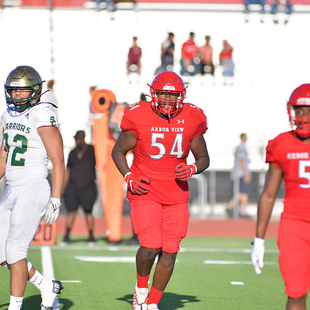 2022 01 v vs snow canyon  DEB_4505