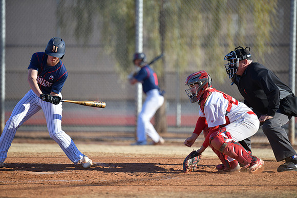 01 v vs coronado DE1_4838
