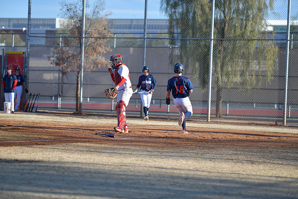 01 v vs coronado DE1_4993