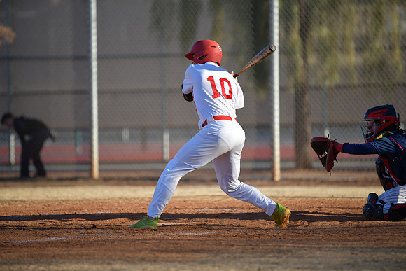 01 v vs coronado DE1_5027