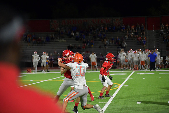 2022 04 jv vs bishop gorman  DE2_2873
