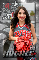 2022 AV Cheer Banners
