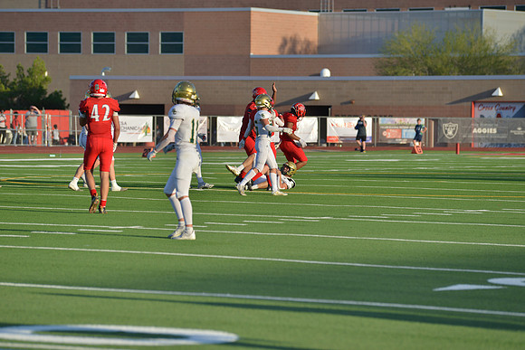 2022 01 v vs snow canyon  DE2_2173