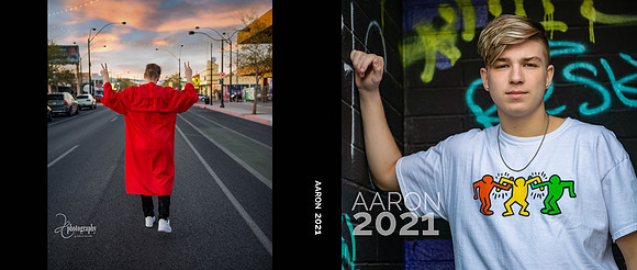 2021 aaron 10x8 custom cover