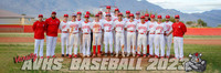 2023 Baseball Team