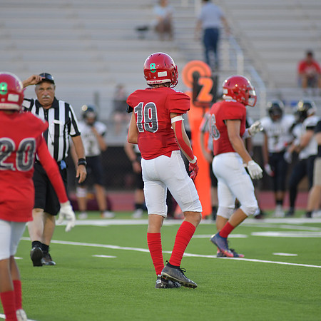 2022 01 jv vs faith  DEB_4146