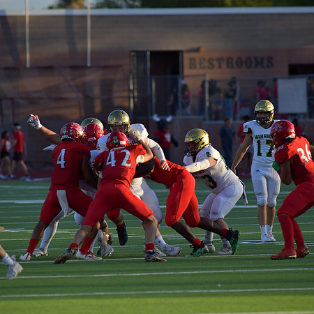 2022 01 v vs snow canyon  DEB_4780