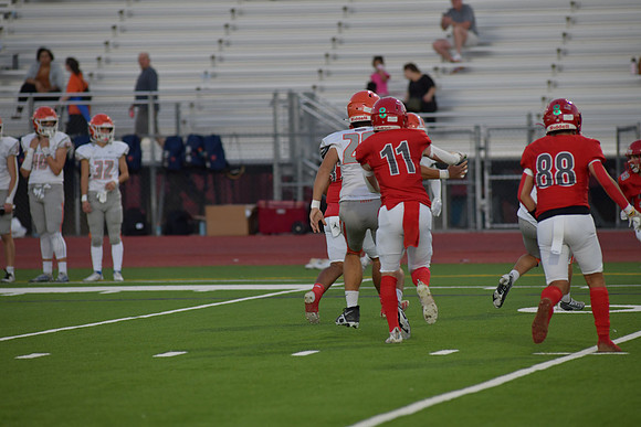 2022 04 jv vs bishop gorman  DE1_2709