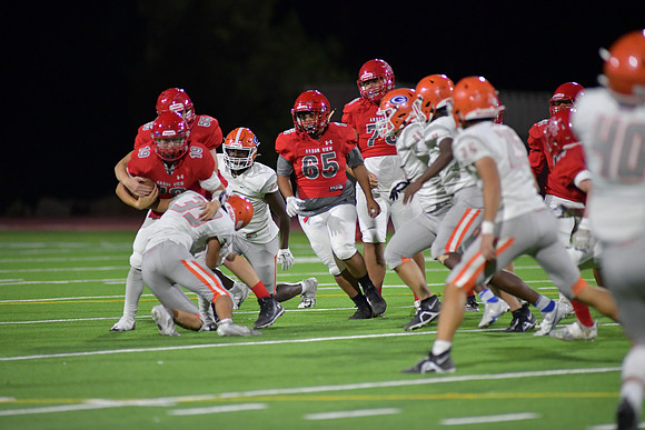 2022 04 jv vs bishop gorman  DE1_3227