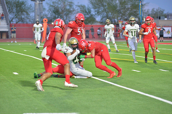2022 01 v vs snow canyon  DE2_2279
