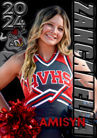 2023 AV Cheer Banners