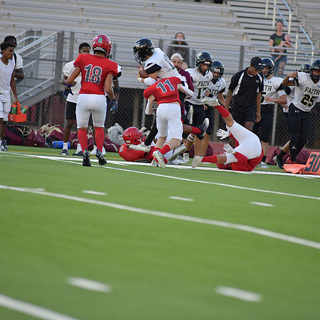 2022 01 jv vs faith  DEB_4165
