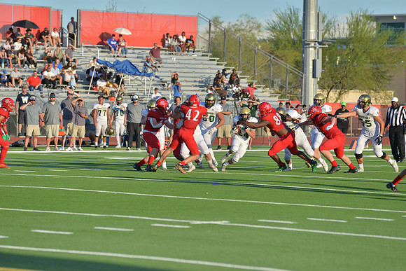 2022 01 v vs snow canyon  DE2_2159