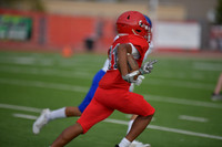 02 jv vs green valley