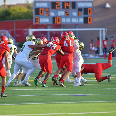 2022 01 v vs snow canyon  DEB_4798