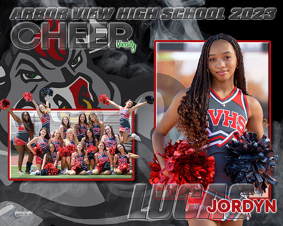 jordyn lucas 2023 plaque