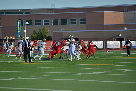 2022 01 v vs snow canyon  DE2_2055