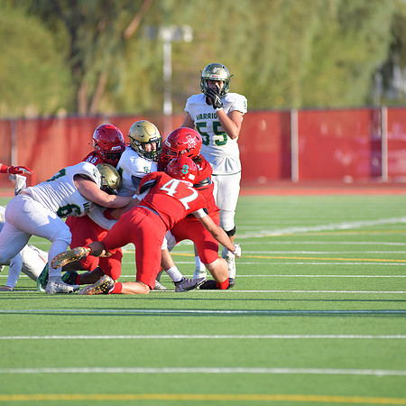 2022 01 v vs snow canyon  DEB_4701