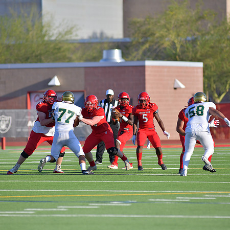 2022 01 v vs snow canyon  DEB_4538