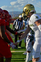 01 v vs snow canyon