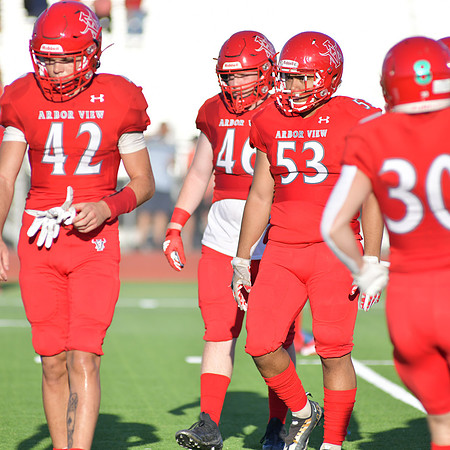 2022 01 v vs snow canyon  DEB_4506