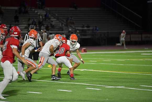 2022 04 jv vs bishop gorman  DE2_2713