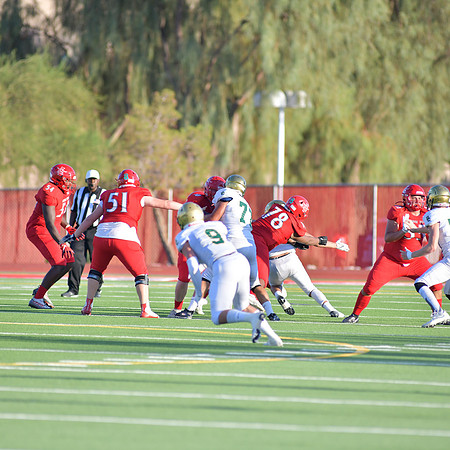 2022 01 v vs snow canyon  DEB_4614