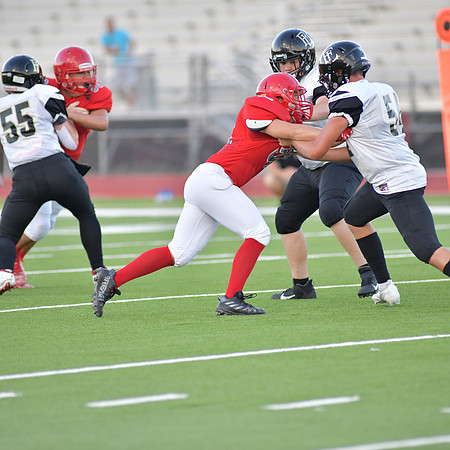 2022 01 jv vs faith  DEB_4096