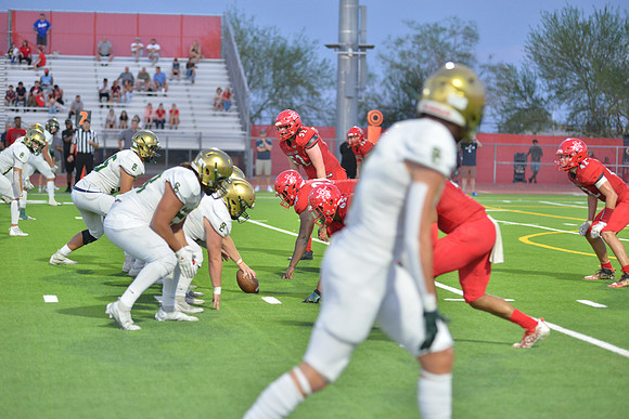 2022 01 v vs snow canyon  DE2_2276