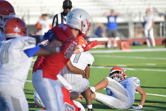 2022 04 f vs bishop gorman  DE1_2564