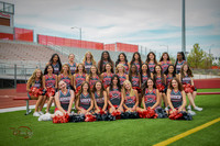 2022 AV Cheer - Group