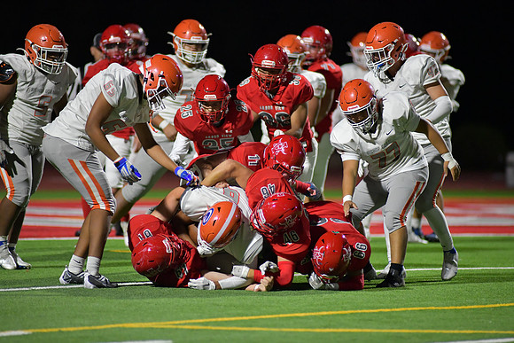 2022 04 jv vs bishop gorman  DE1_3305
