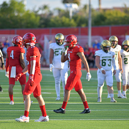 2022 01 v vs snow canyon  DEB_4793