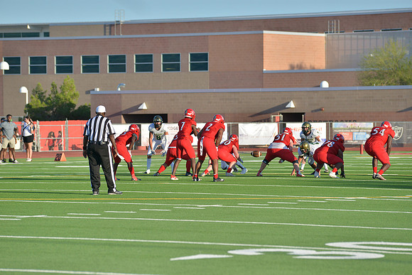 2022 01 v vs snow canyon  DE2_2112