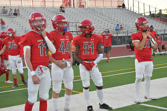 2022 04 jv vs bishop gorman  DE2_2146