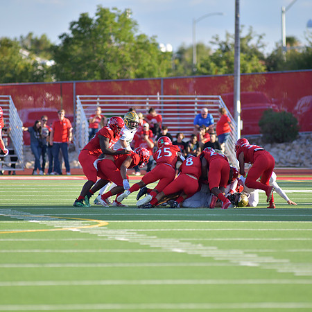 2022 01 v vs snow canyon  DEB_4666