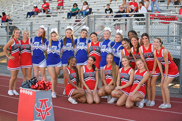 2022 04 v vs bishop gorman  DE2_2964