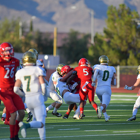 2022 01 v vs snow canyon  DEB_4730