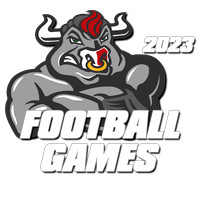 2023 Football Games