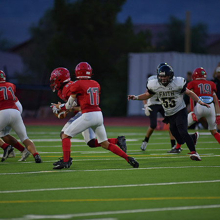 2022 01 jv vs faith  DEB_4327