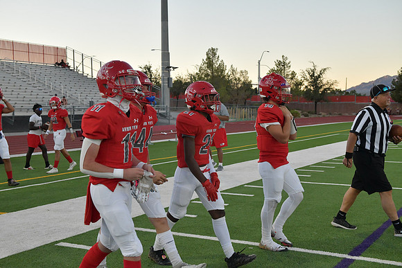 2022 04 jv vs bishop gorman  DE2_2149