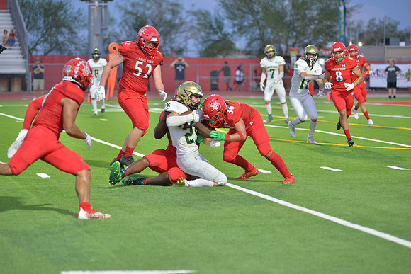 2022 01 v vs snow canyon  DE2_2278