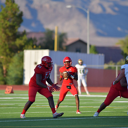2022 01 v vs snow canyon  DEB_4755