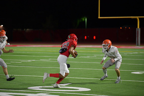 2022 04 jv vs bishop gorman  DE2_2862