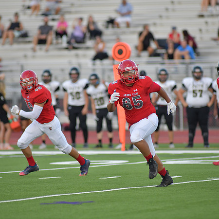 2022 01 jv vs faith  DEB_4063