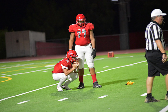 2022 04 jv vs bishop gorman  DE2_2318
